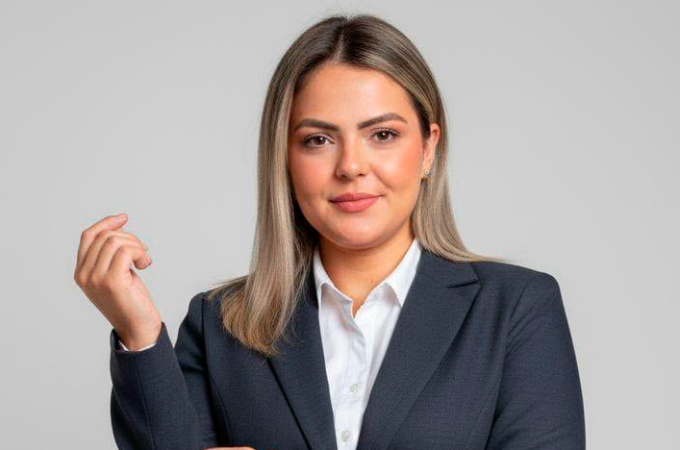 Thayany Dieli constrói trajetória no mercado imobiliário com foco em parcerias, liderança e desenvolvimento de negócios