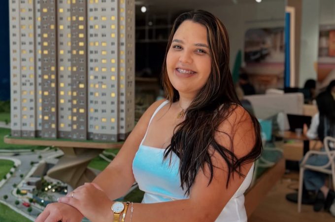 Da farmácia ao mercado imobiliário: Beatriz Ferreira cria empresa voltada à reorganização financeira